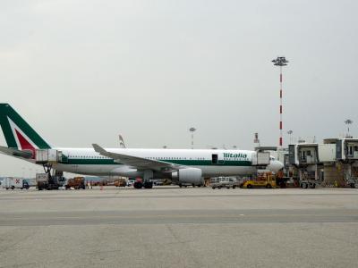 Alitalia