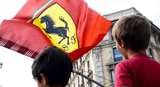 Ferrari, attesa per la nuova monoposto: ecco quando sarà presentata