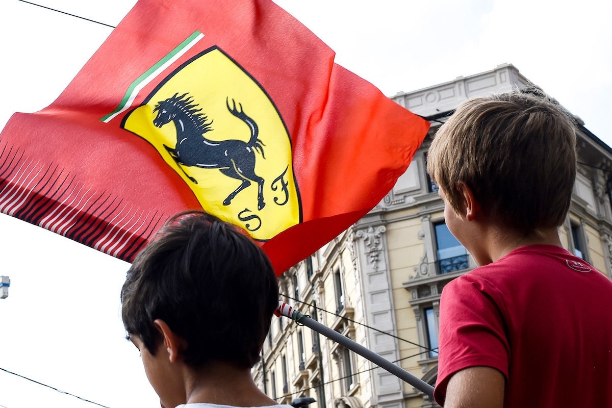 Svolta a Maranello, quattro ragazze ammesse alla Ferrari Driver Academy