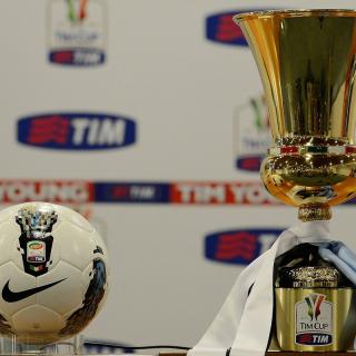Coppa Italia, i risultati degli ottavi di finale