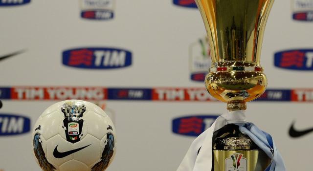 Inter-Roma, Coppa Italia: Alexis Sanchez sfida Zaniolo