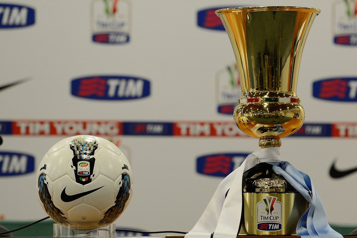 Coppa Italia, programma e risultati di martedì 26 gennaio 2021