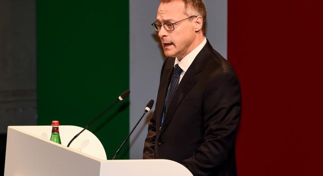 Presidente Confindustria, Bonomi: una visione chiara del futuro dell&#8217;Italia