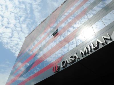 Casa Milan