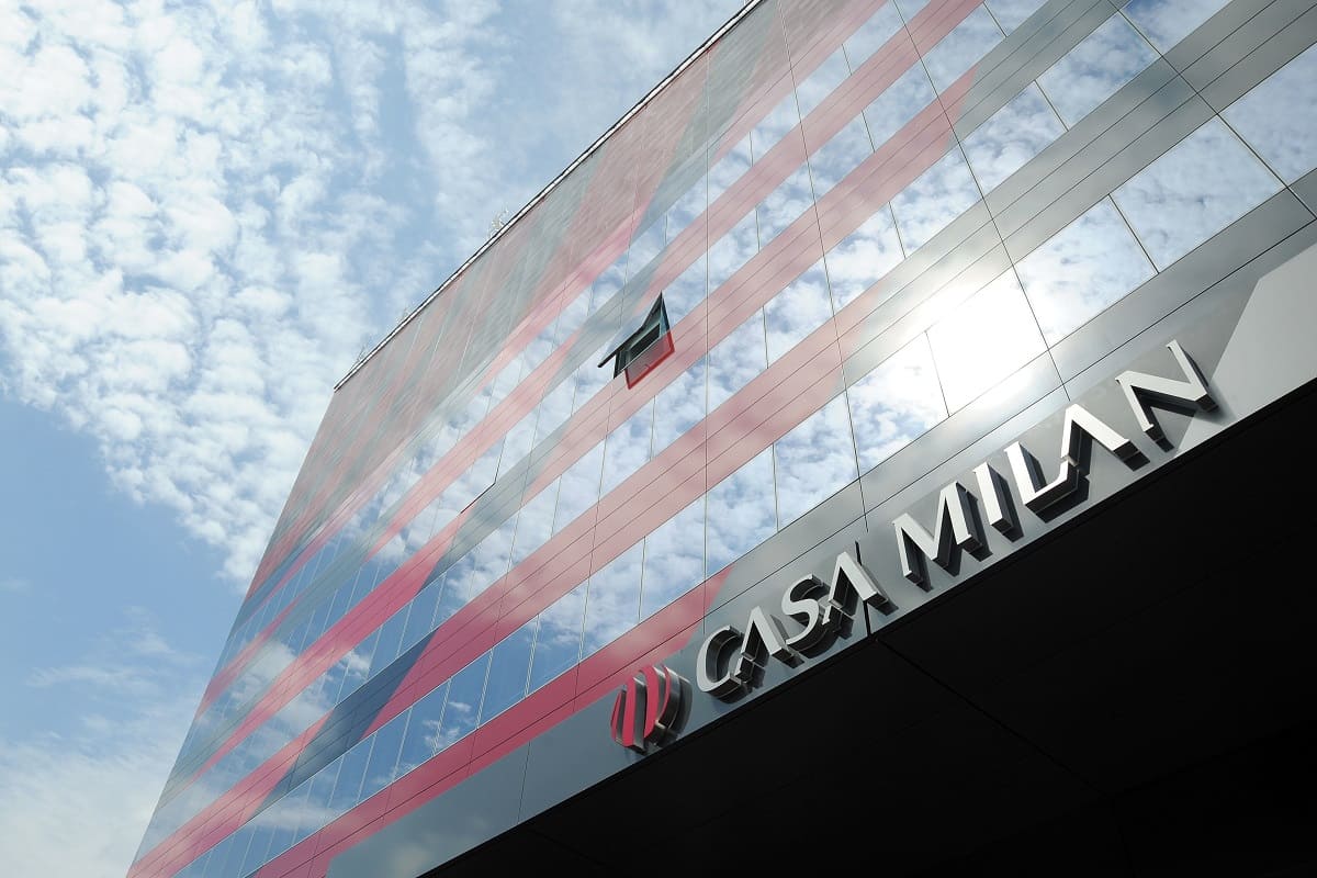 Casa Milan