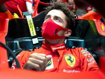 Charles Leclerc