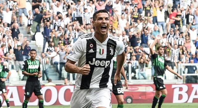 La Juventus saluta Cristiano Ronaldo: &#8220;È stata una grande storia&#8221;