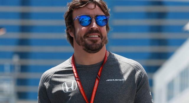 Fernando Alonso, il pilota spagnolo che ha spezzato l'egemonia di Schumi