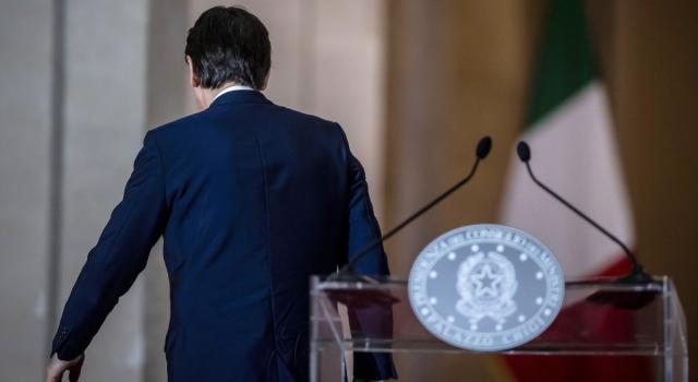 Coronavirus, tanto rumore per (quasi) nulla. Nessuno si assume responsabilità&#8230;