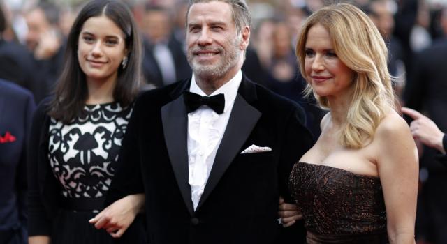 Morta Kelly Preston, attrice e moglie di John Travolta. &#8220;Ha combattuto una lotta coraggiosa&#8221;
