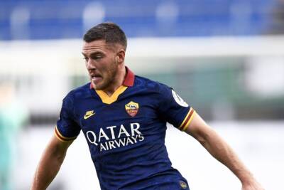 Jordan Veretout