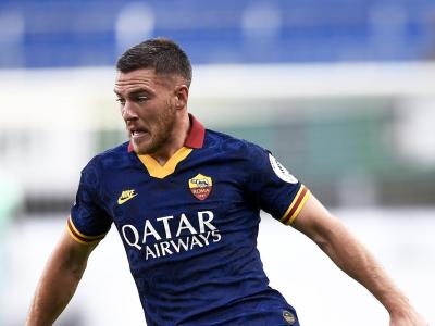 Jordan Veretout