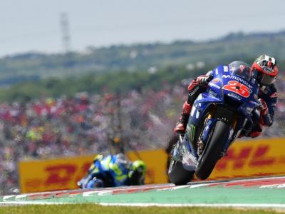 MOTOGP MAVERICK VINALES