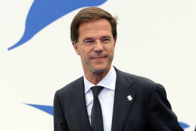 Mark Rutte