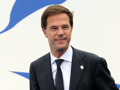 Mark Rutte