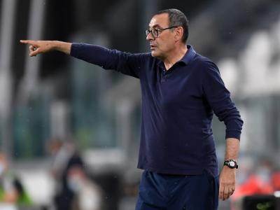 Maurizio Sarri