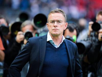 Ralf Rangnick