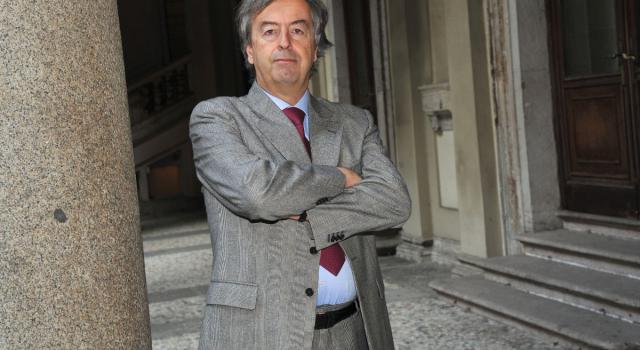 Chi è Roberto Burioni, il virologo tifoso della Lazio