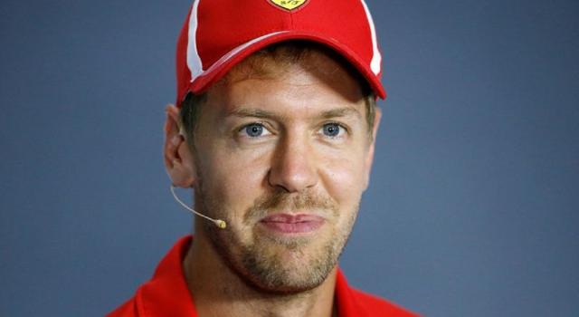 F1, prime scintille tra Vettel e Binotto