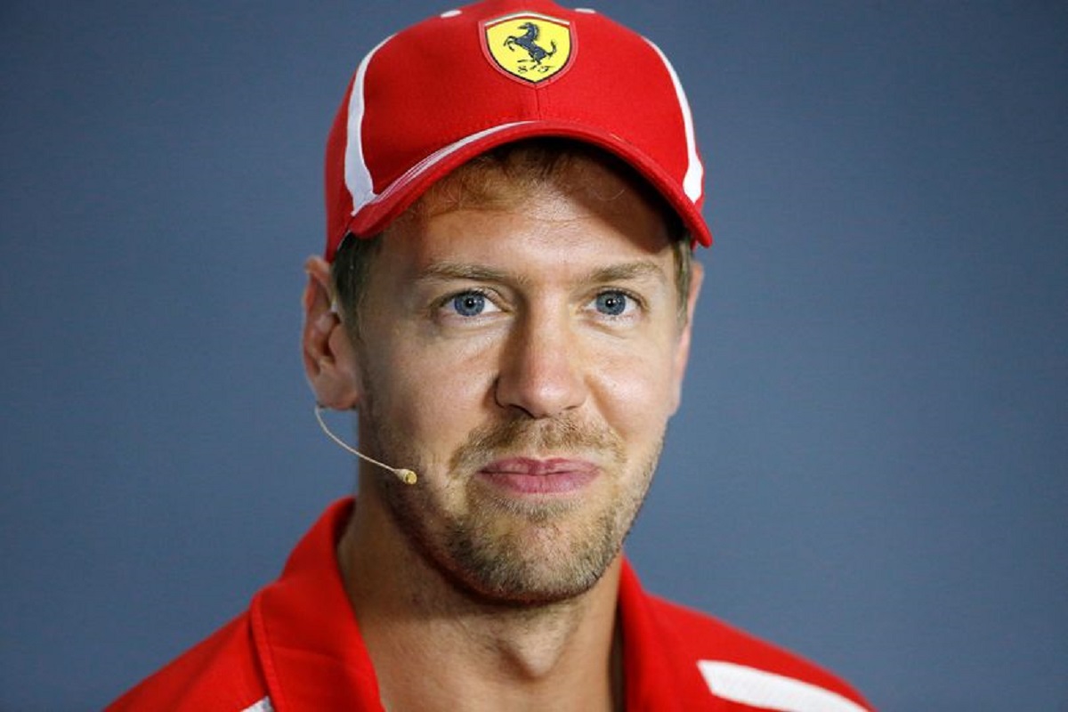 Ferrari, Sebastian Vettel: "Leclerc non è stato l'inizio ...