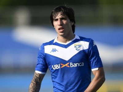 Sandro Tonali