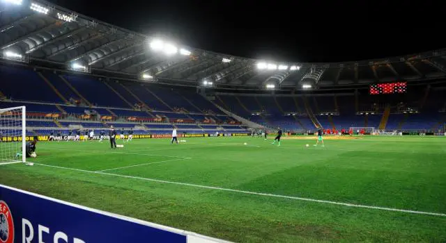 come arrivare allo stadio olimpico di roma in auto e con i mezzi pubblici