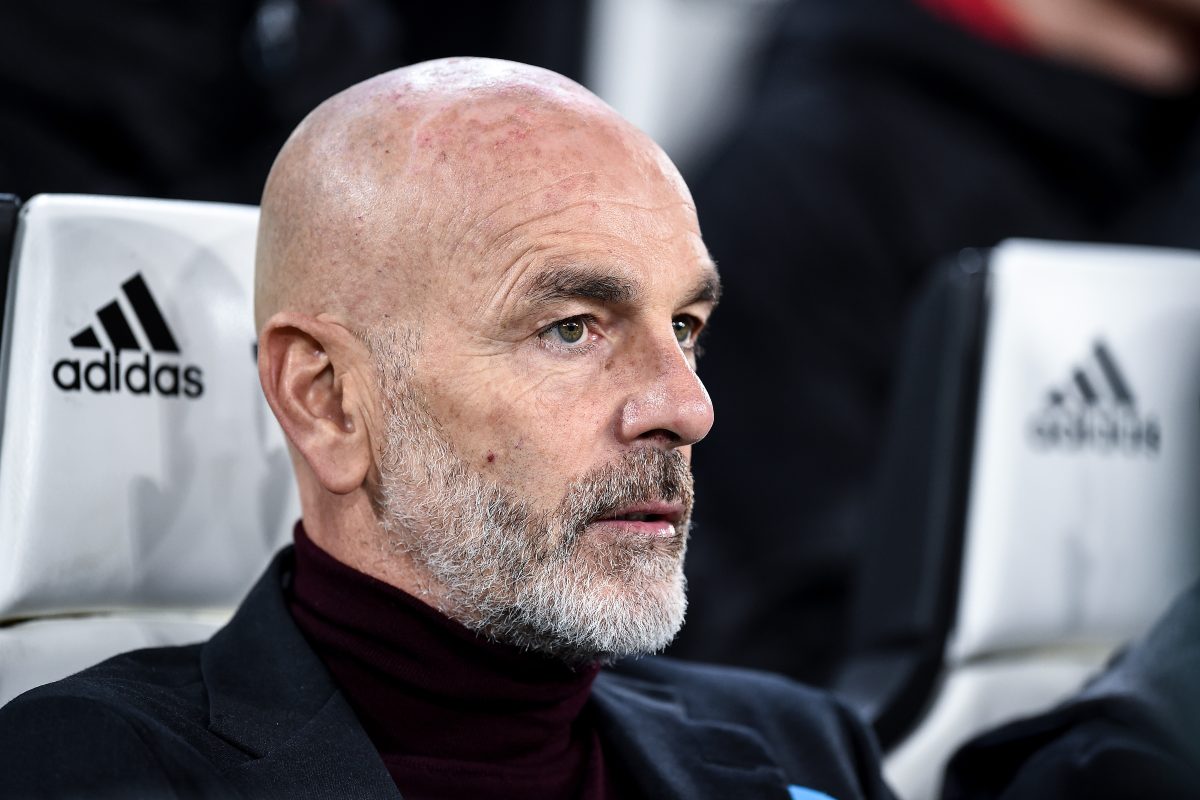 Bologna-Milan, Pioli: “Ibra determinato come sempre. Non è razzista”