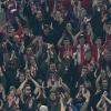 Roma-Feyenoord, violenti scontri a Tirana tra tifosi