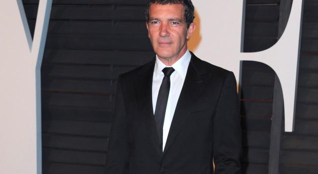 Antonio Banderas, l&#8217;attore spagnolo compie 61 anni