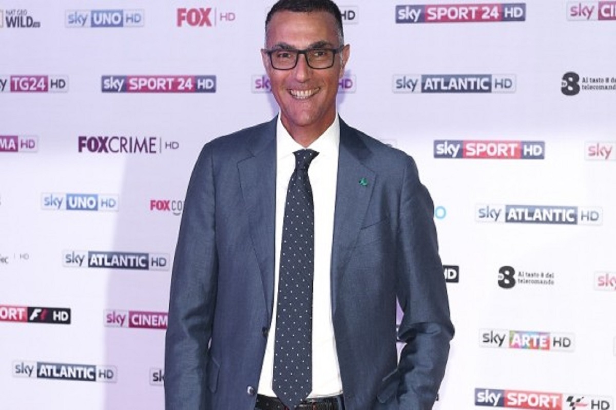 ‘In Italia purtroppo vince la Juventus’, Beppe Bergomi nella bufera