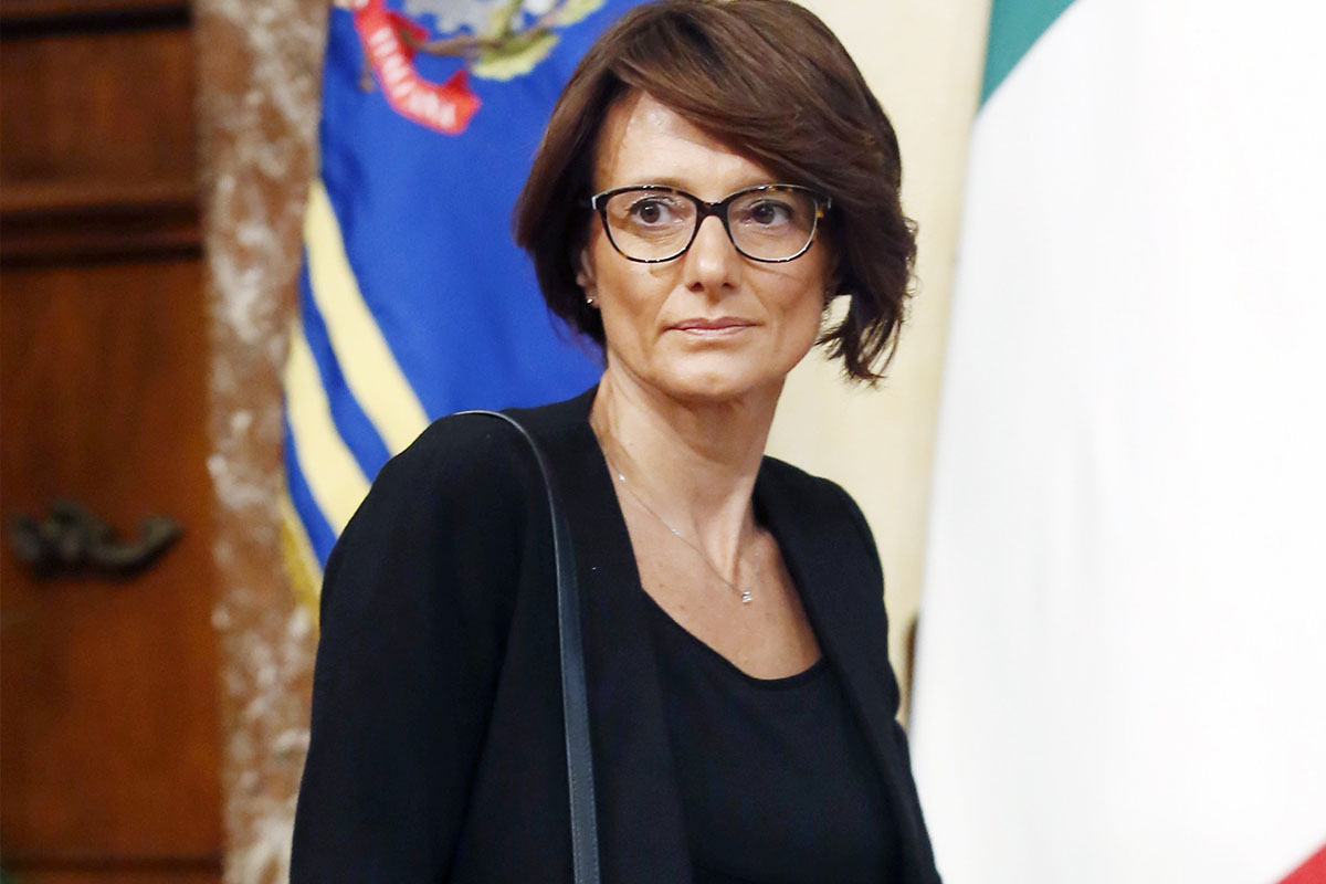 Da Maria Cristina Messa a Elena Bonetti, chi sono i ministri del governo Draghi