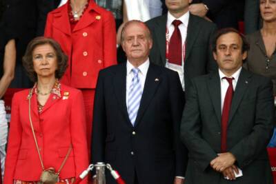 Juan Carlos