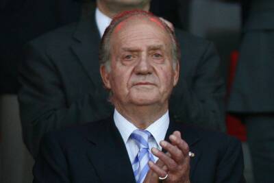 Juan Carlos I