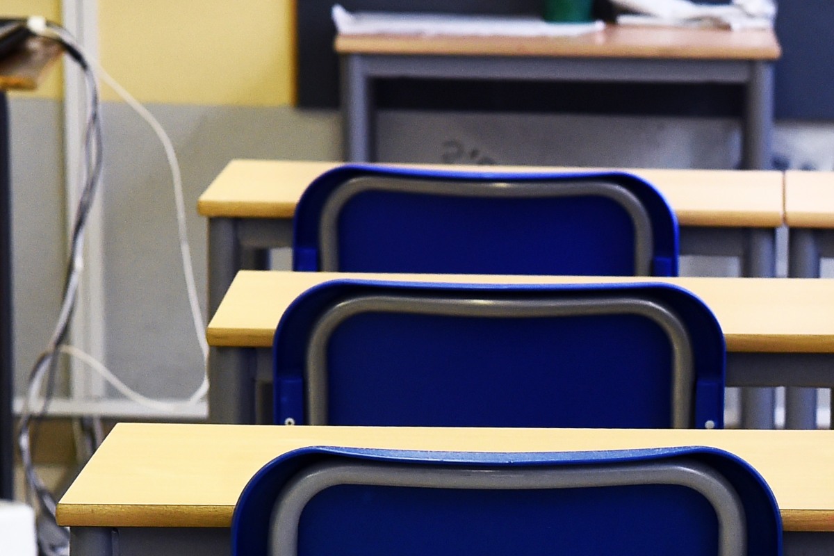 Scuola, tre classi in quarantena a Bolzano