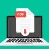 Come firmare i documenti PDF senza stamparli