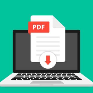 Come salvare email in PDF in Gmail