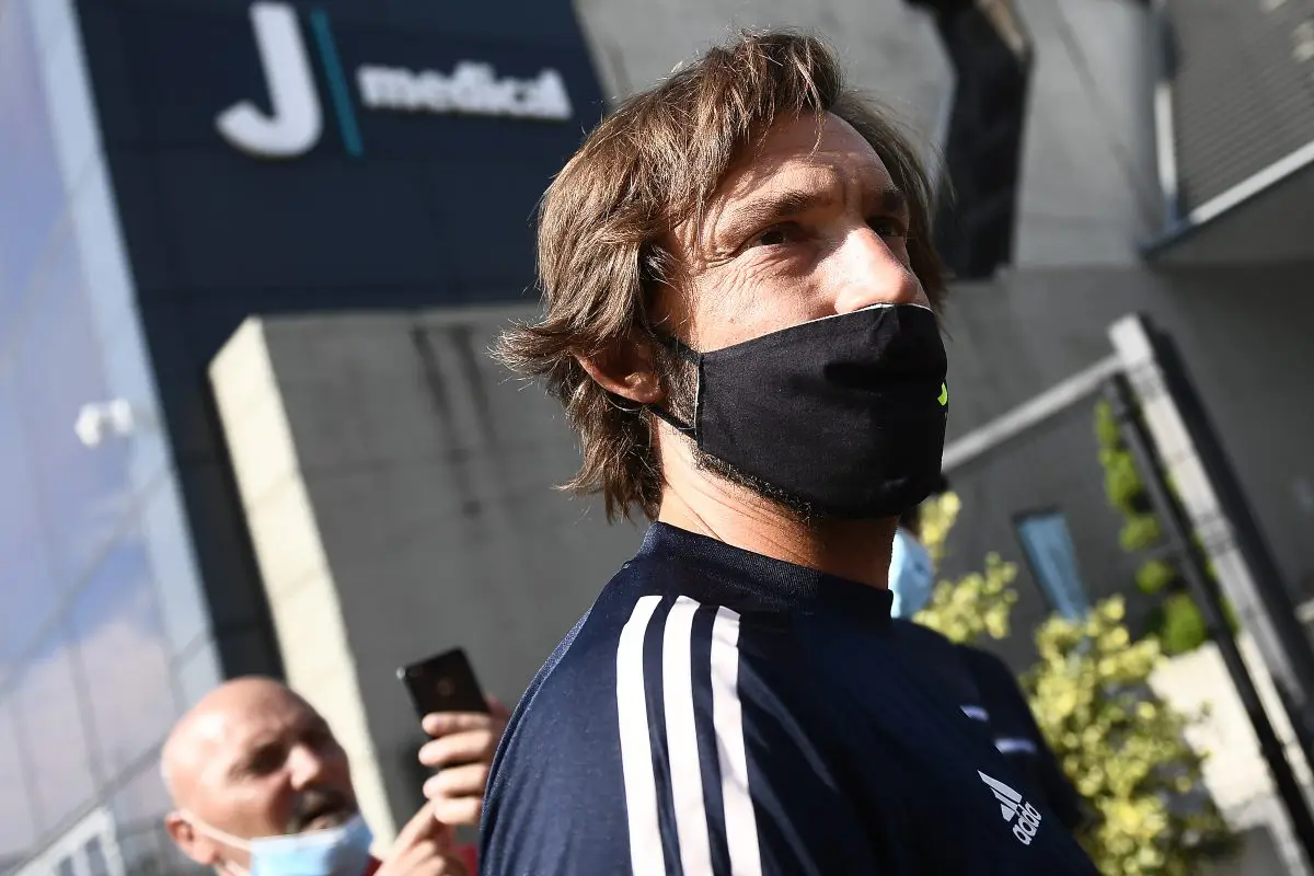 Andrea Pirlo