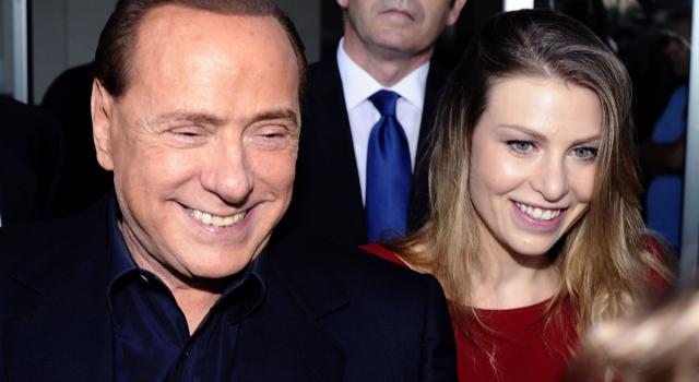 Coronavirus, Barbara Berlusconi: &#8220;Non sono l&#8217;untrice di mio padre&#8221;