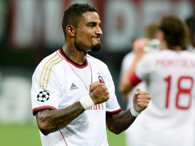 Kevin Prince Boateng