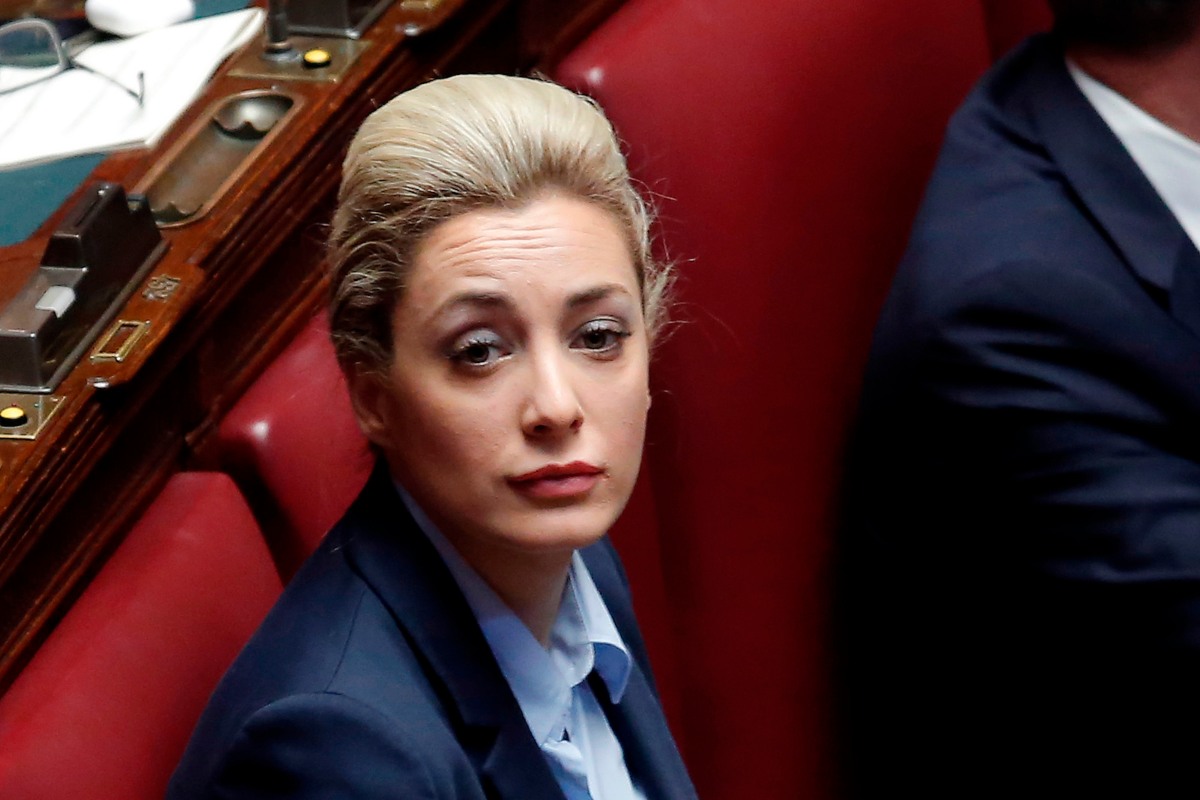 Marta Fascina si blinda: Arcore “è sua”. Cosa ha fatto montare e perché