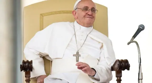 Buon Compleanno Papa Francesco Gli Auguri Al Pontefie