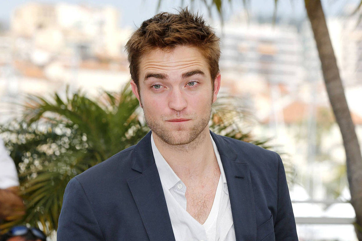 Robert Pattinson positivo al coronavirus, sospese le riprese di ‘Batman’