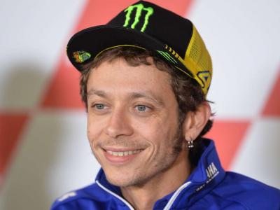 Rossi Valentino