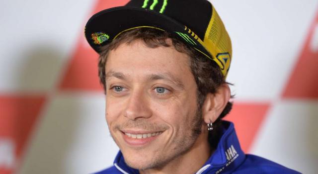 Valentino Rossi: &#8220;Sul futuro devo decidere. Strano non correre più in MotoGP&#8221;
