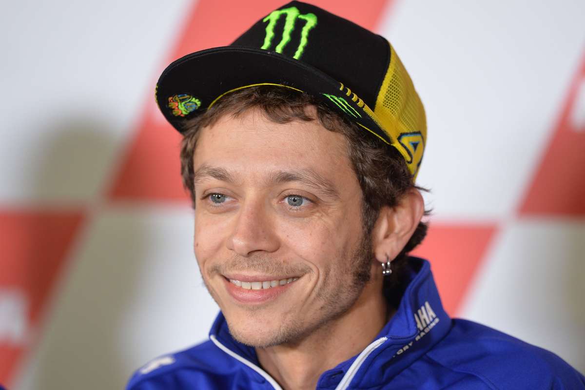MotoGP, Rossi: “A luglio deciderò se continuare”. Bagnaia: “Voglio vincere al Mugello”
