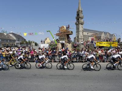 Tour de France