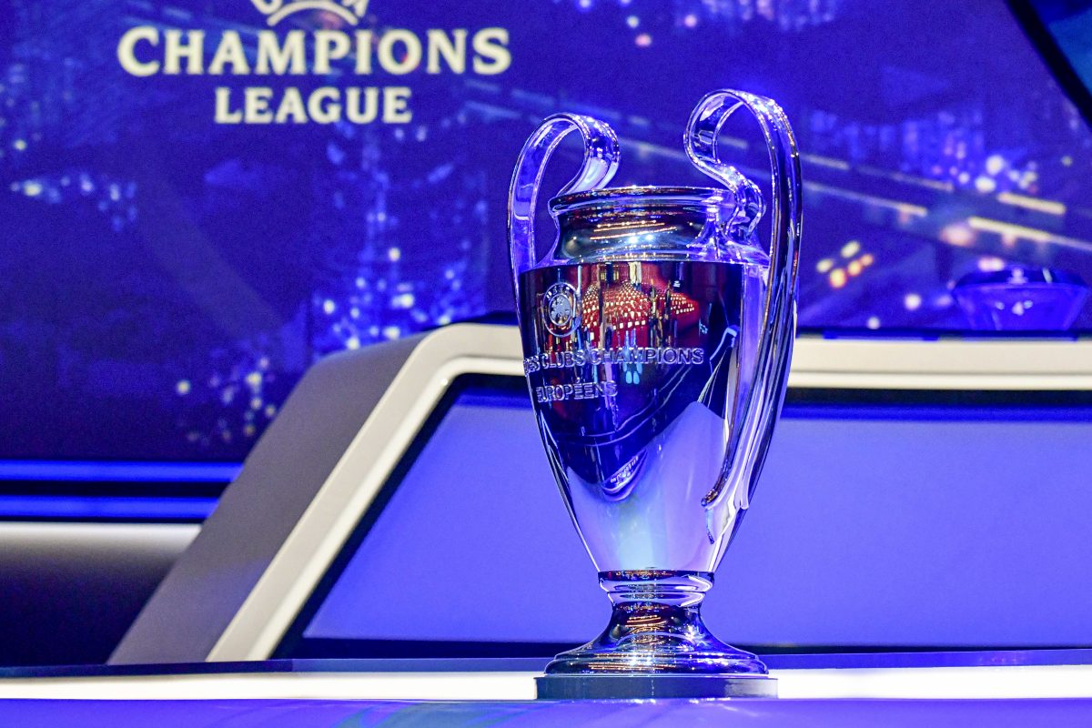 Champions League, Real Madrid-Psg: le probabili formazioni