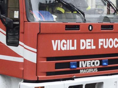 Vigili del Fuoco