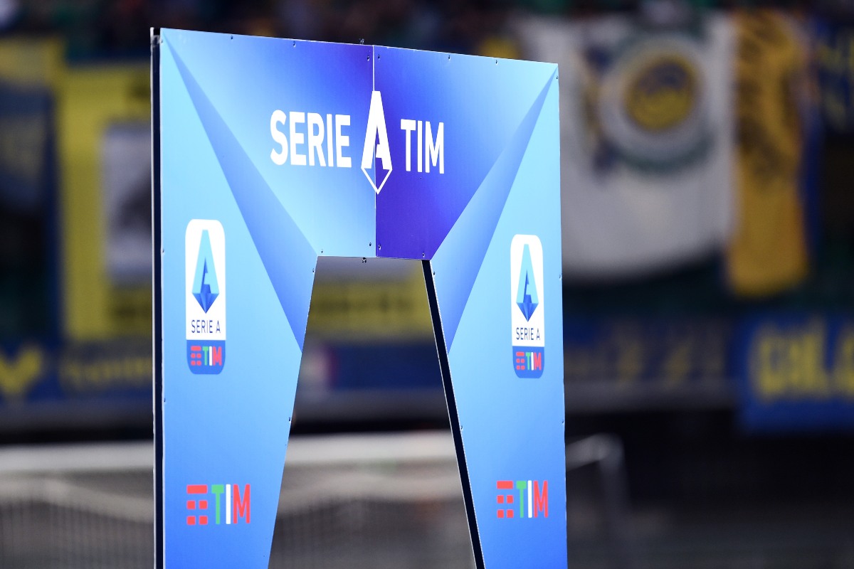 Serie A Spielplan 2021 17
