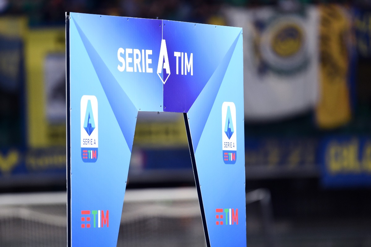 Serie A, lo Spezia batte la Sampdoria 2-1